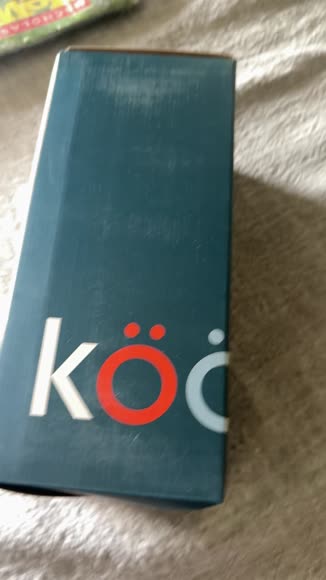 Video review of Kook Sourdough Starter Kit, 24 oz  by 6713aeb40eff765db32e0cf7