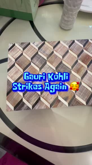 Video review of GAURI KOHLI Leela Decorative Boxes, Set of 2  by 671cf1bde1ccffc35a40b0bb