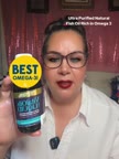 Video review of VitalRemedyMD VitalOils1200 - Liquid Omega-3  by 6781cba93ac97714252311b8