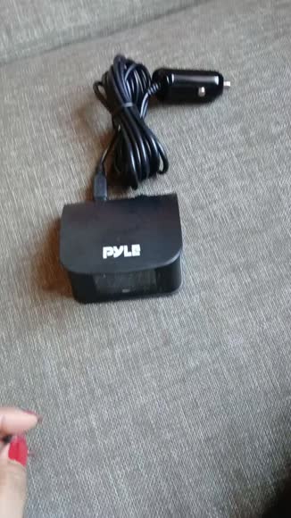 Video review of Pyle Drive Smarter: Smart Car HUD Heads-Up Display for Enhanced Visibility  by 67805af45dc65528e654b377